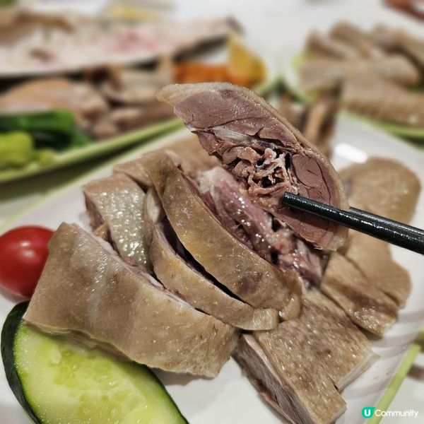 一食鍾情的白滷水