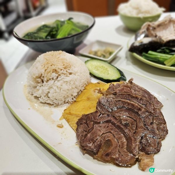 一食鍾情的白滷水