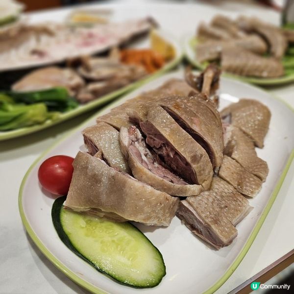 一食鍾情的白滷水