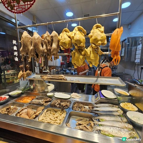 一食鍾情的白滷水