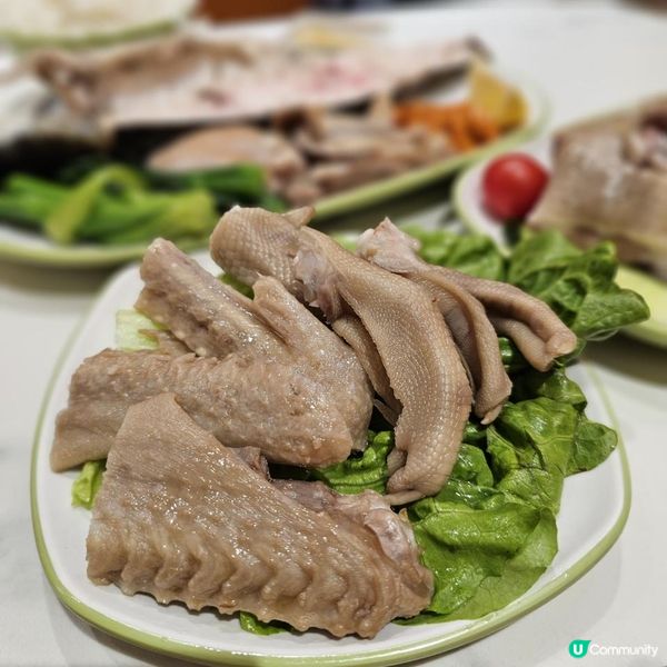 一食鍾情的白滷水