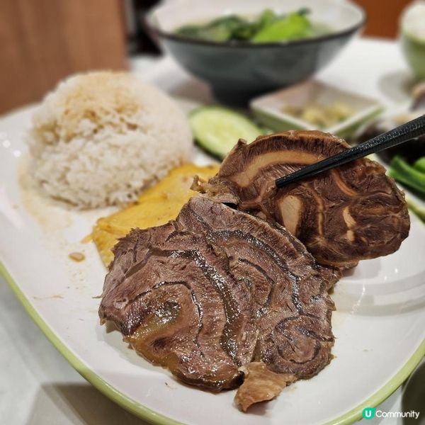 一食鍾情的白滷水