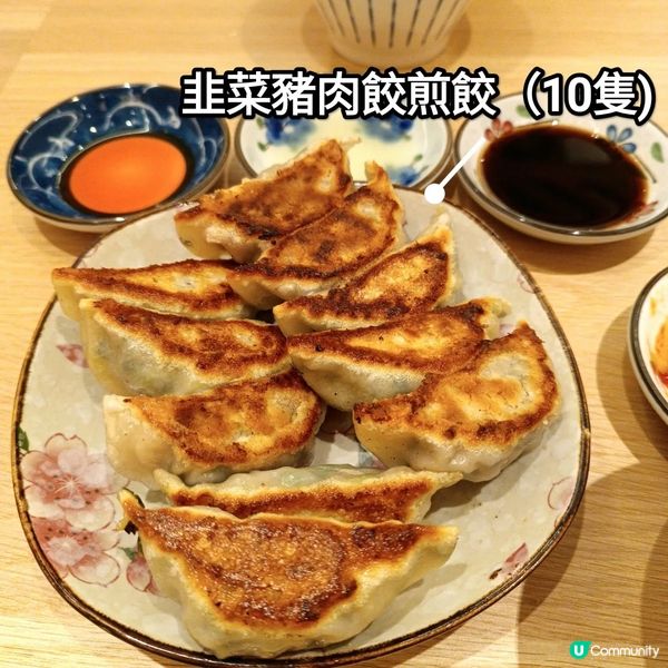 黃埔新發現🤩勁餃笑🥟