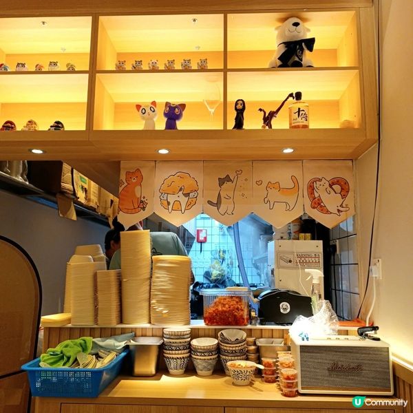 黃埔新發現🤩勁餃笑🥟