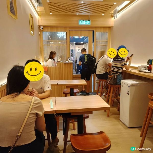 黃埔新發現🤩勁餃笑🥟