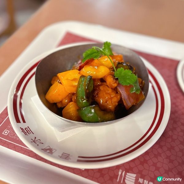 多元化冰室美食🌟