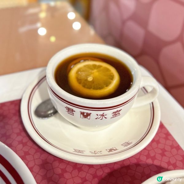 多元化冰室美食🌟