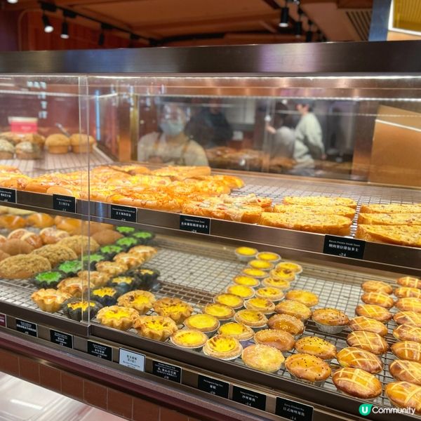 多元化冰室美食🌟