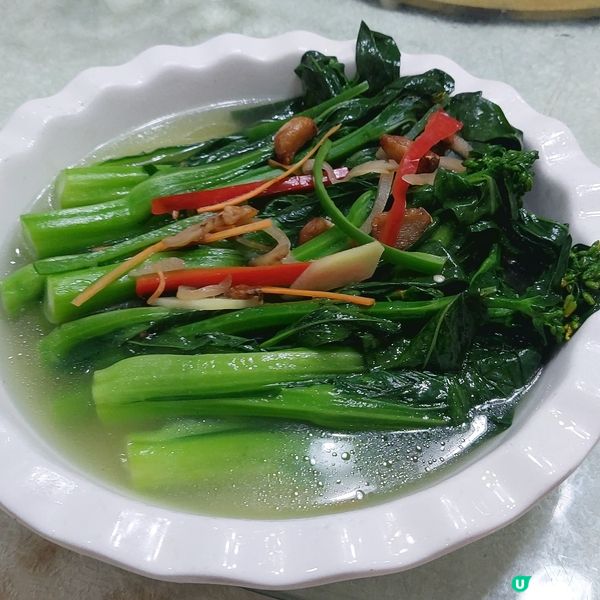 賀富海鮮加工酒家