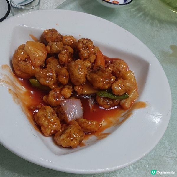 賀富海鮮加工酒家