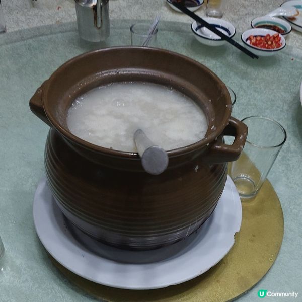 賀富海鮮加工酒家