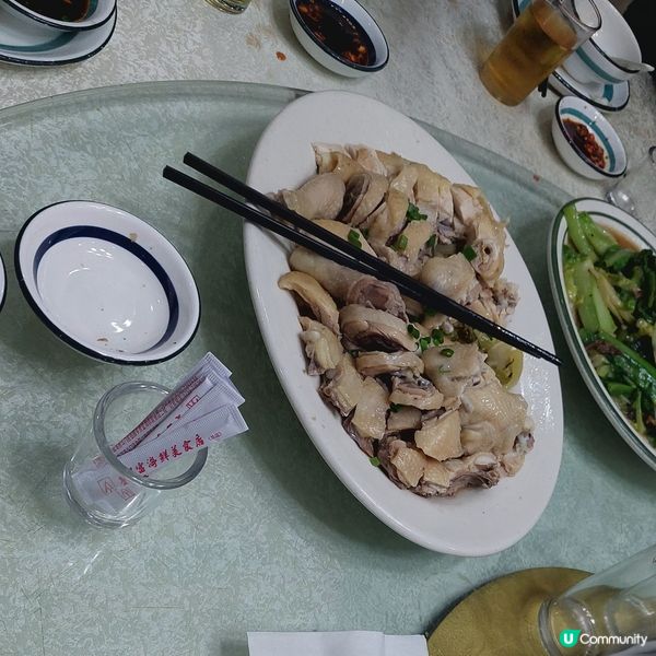 賀富海鮮加工酒家