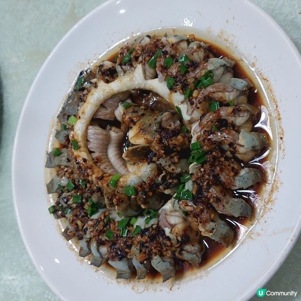 賀富海鮮加工酒家