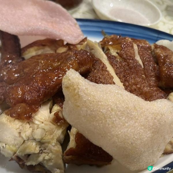 九龍城私房菜富寶會所私房菜