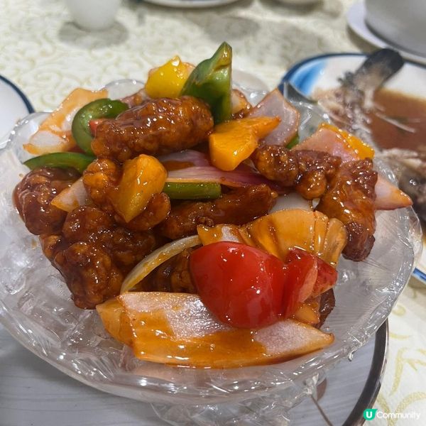 九龍城私房菜富寶會所私房菜