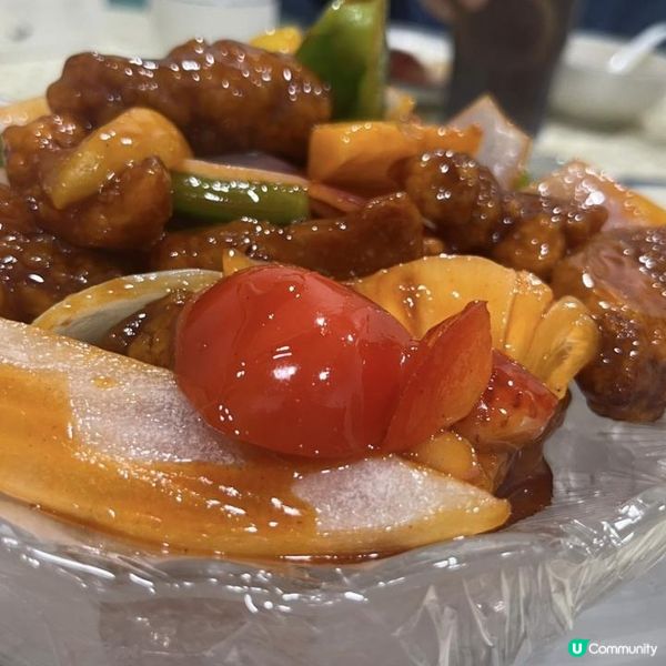 九龍城私房菜富寶會所私房菜