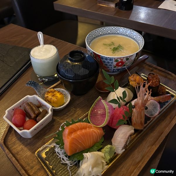 📍旺角|日本人主理惹味居酒屋