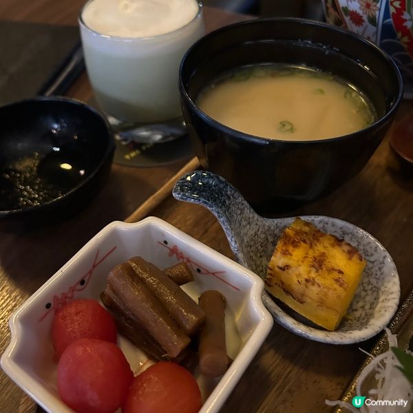 📍旺角|日本人主理惹味居酒屋