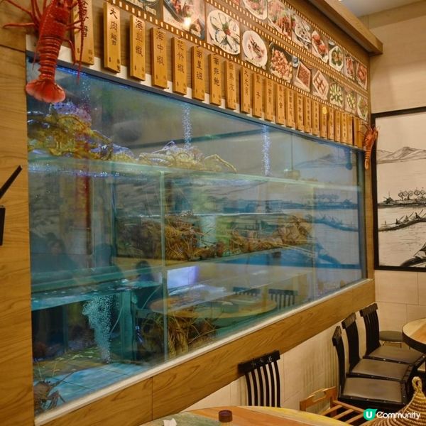 太子小漁港海鮮舫蒸氣火鍋