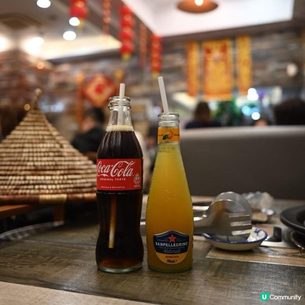 太子小漁港海鮮舫蒸氣火鍋