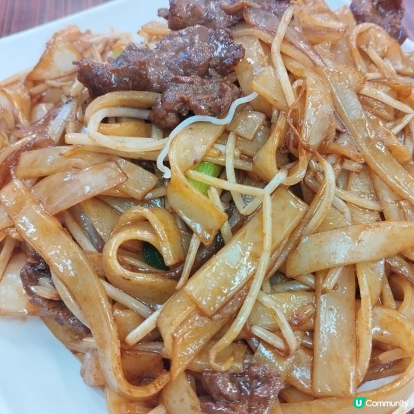 有鑊氣及抵食之選