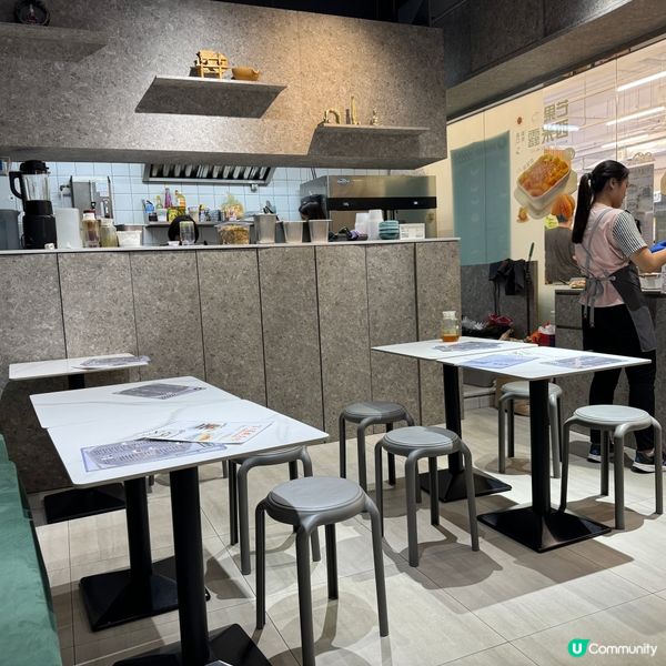 糖水足料好好味！😋