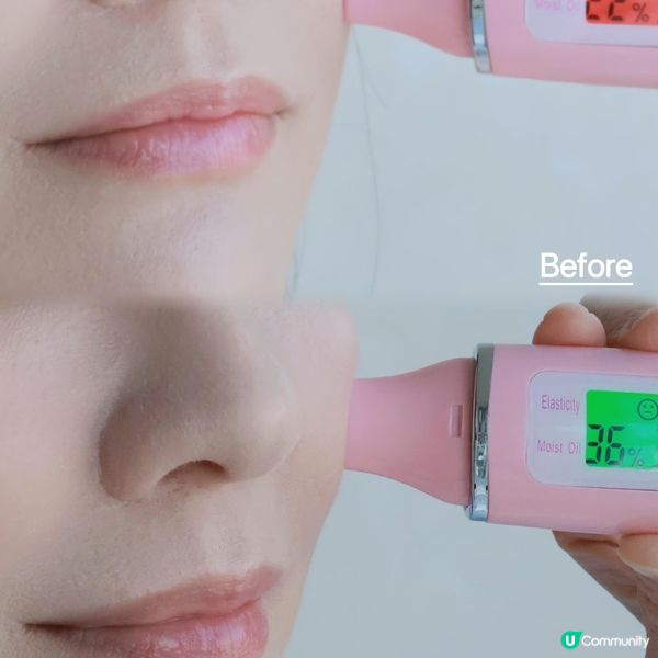 乾肌救星！🤫  抗皺緊緻  ✨