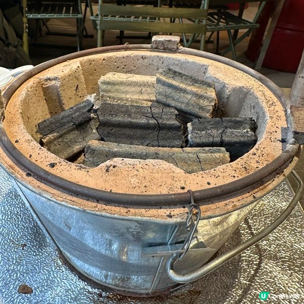 深圳性價比高三斤雞炭爐雞煲