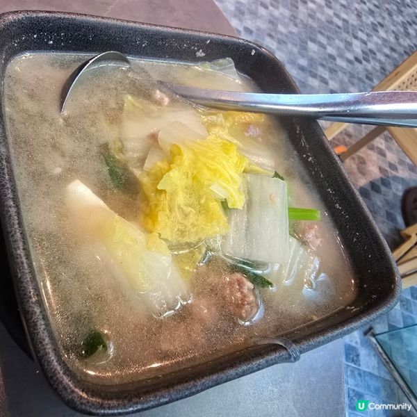 毫不簡單的泰國菜