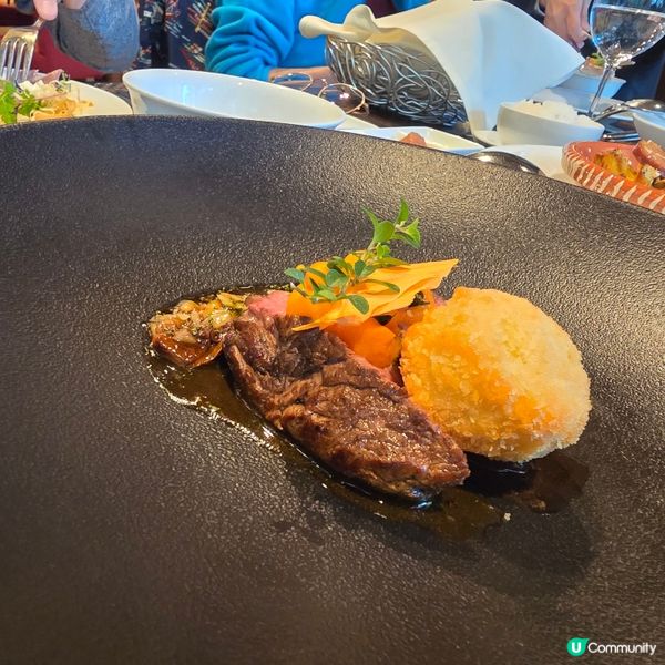 米芝蓮推介葡國菜