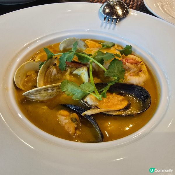 米芝蓮推介葡國菜