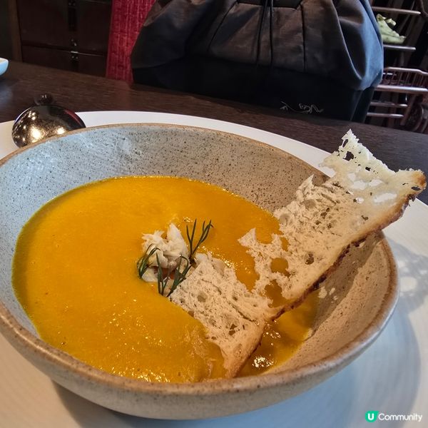 米芝蓮推介葡國菜