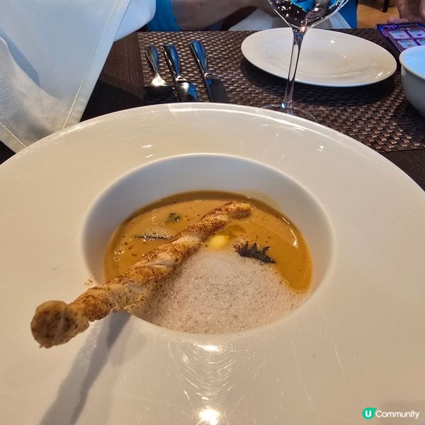 米芝蓮推介葡國菜