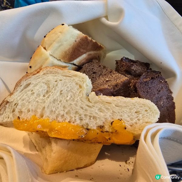 米芝蓮推介葡國菜