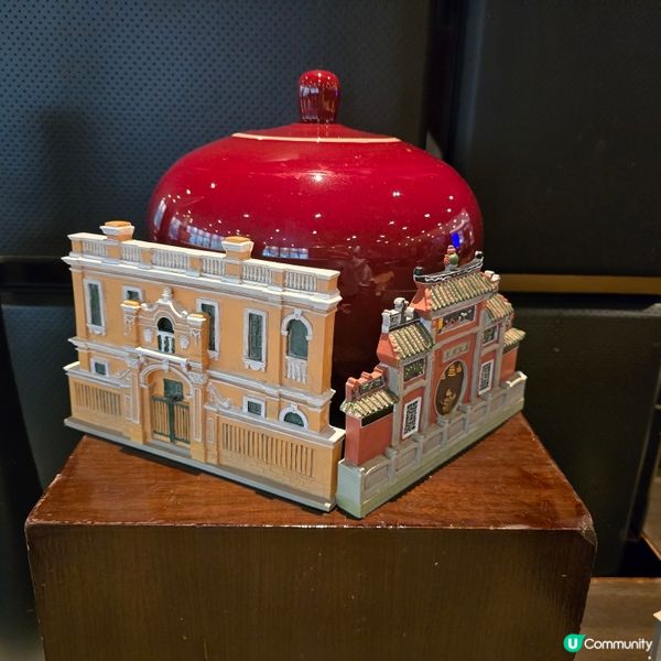 米芝蓮推介葡國菜