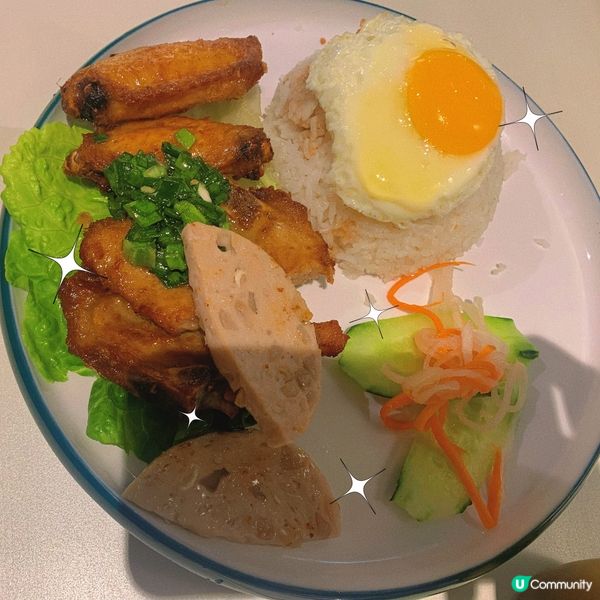 將軍澳｜抵食越南菜🇻🇳