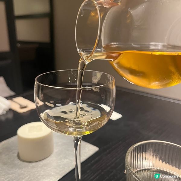 深圳巧遇高質甜品茶飲探店✨