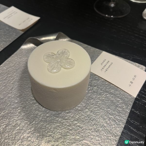 深圳巧遇高質甜品茶飲探店✨