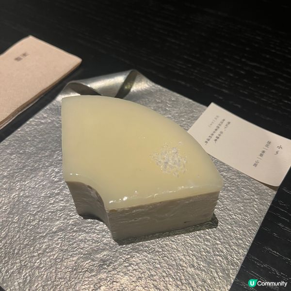 深圳巧遇高質甜品茶飲探店✨