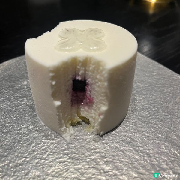 深圳巧遇高質甜品茶飲探店✨