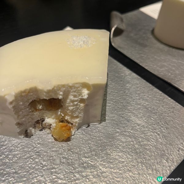 深圳巧遇高質甜品茶飲探店✨