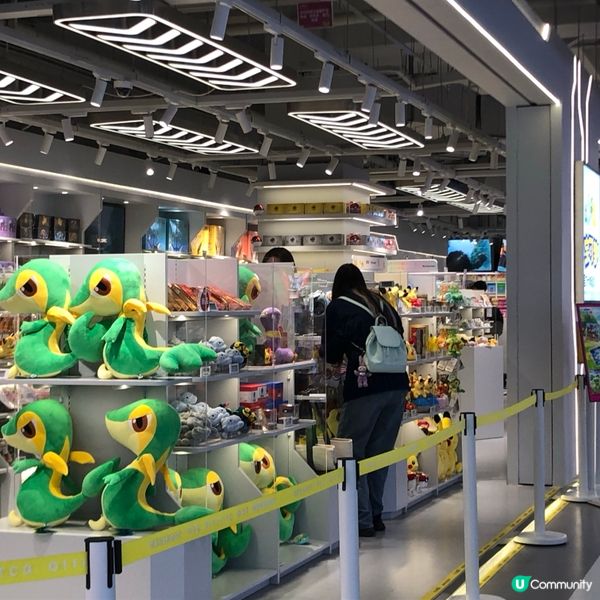 夢可寶迷天堂 🛍️  打卡玩樂不停 🕹️