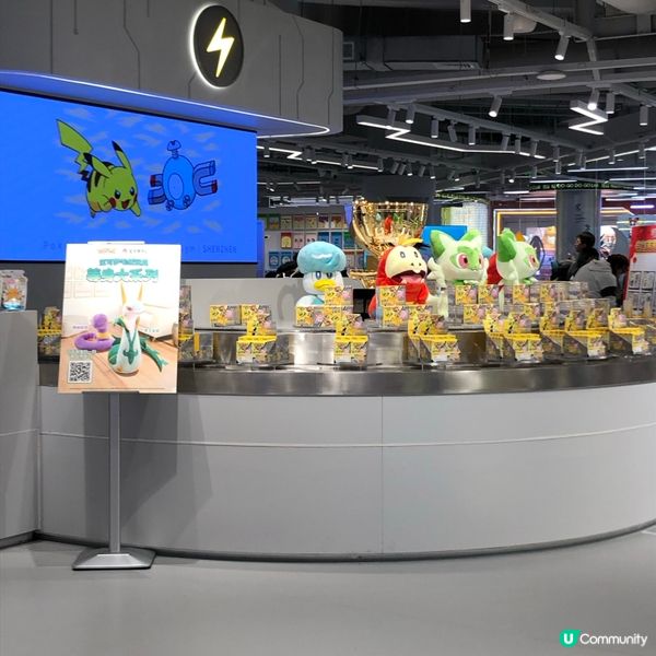 夢可寶迷天堂 🛍️  打卡玩樂不停 🕹️