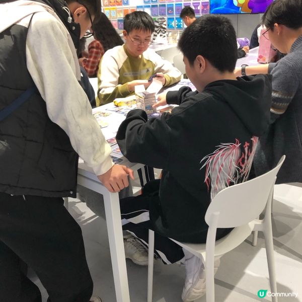 夢可寶迷天堂 🛍️  打卡玩樂不停 🕹️