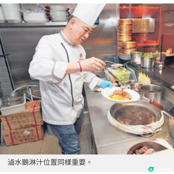 逆市再開新店 逢飲食寒冬 阿鴻小吃靠兩字贏食客口碑