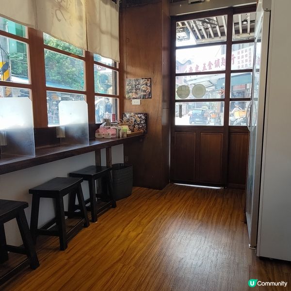 台北遼寧街夜市必食首選😋蘭芳麵食館招牌花椒麵🌶️💜