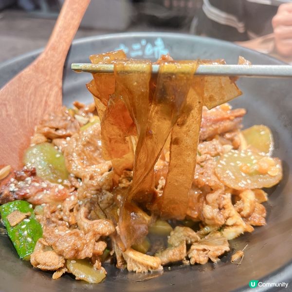 旺角大大份川菜