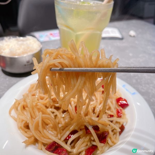 旺角大大份川菜