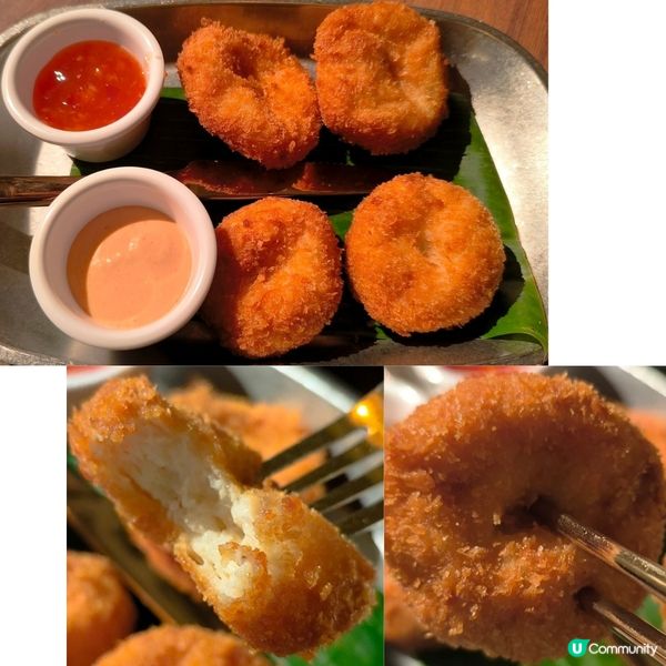 旺角一間有寵物友善嘅泰國菜餐廳