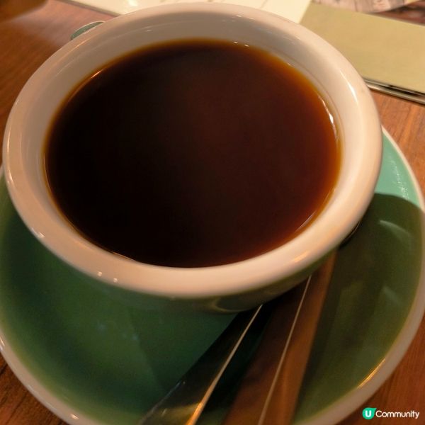 旺角一間有寵物友善嘅泰國菜餐廳